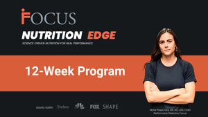 Performance Nutrition